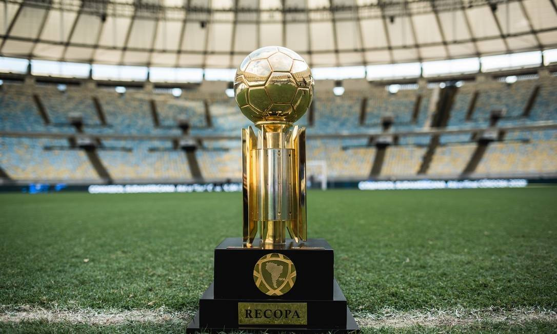 Recopa SulAmericana História e os maiores campeões Esportes Online